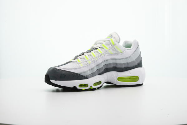 Nike AIR MAX 95 | DH8256-100 | AFEW STORE